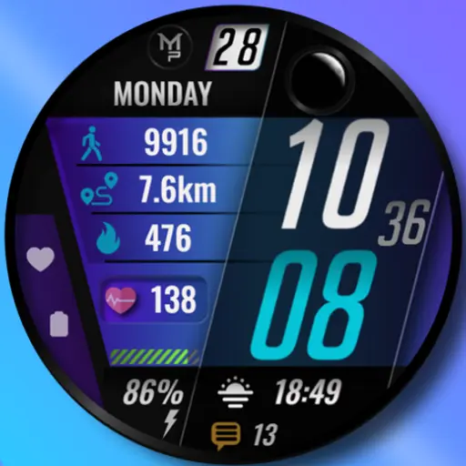 App Icon