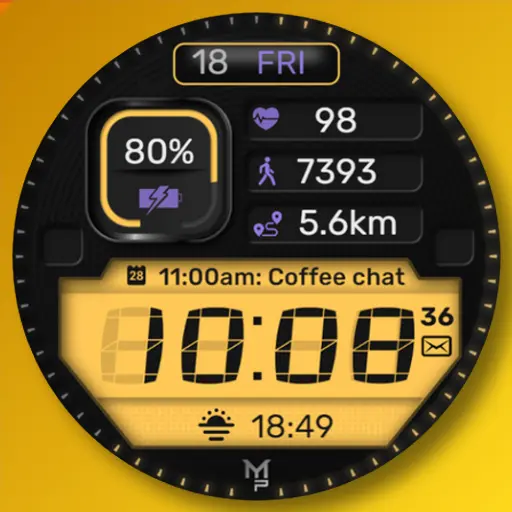 App Icon