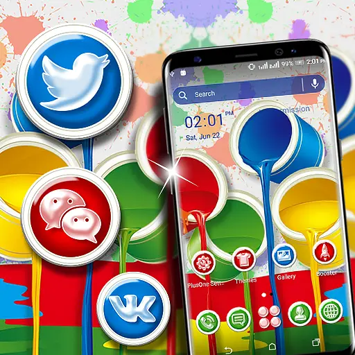 App Icon
