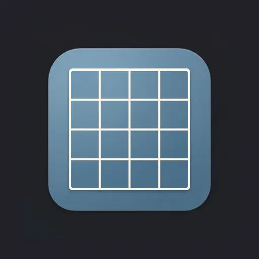 App Icon