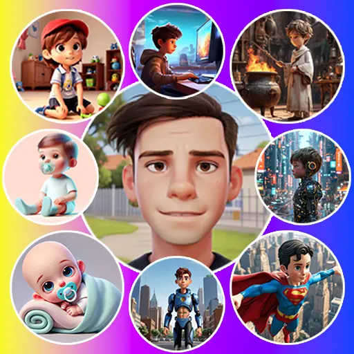 App Icon