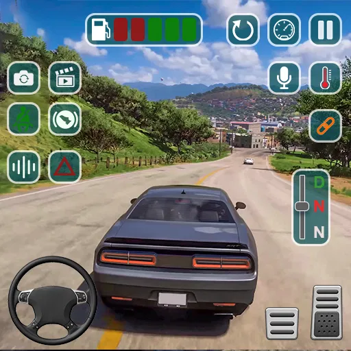 App Icon