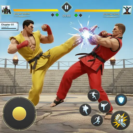App Icon