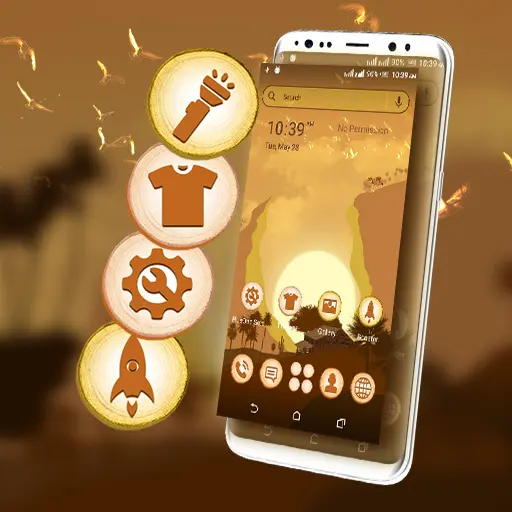 App Icon
