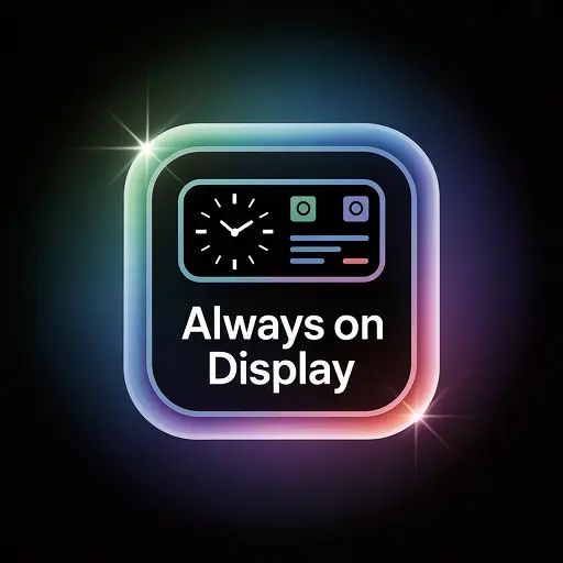 App Icon