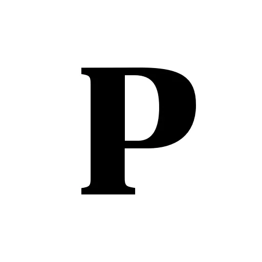 App Icon