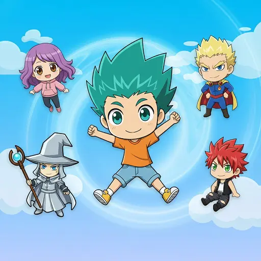 App Icon