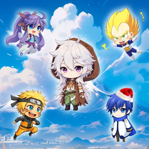 App Icon