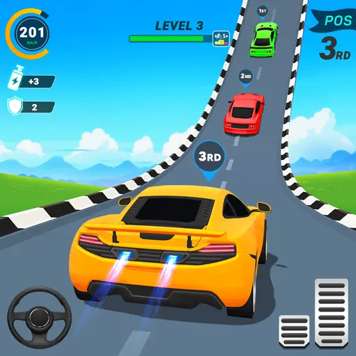 App Icon