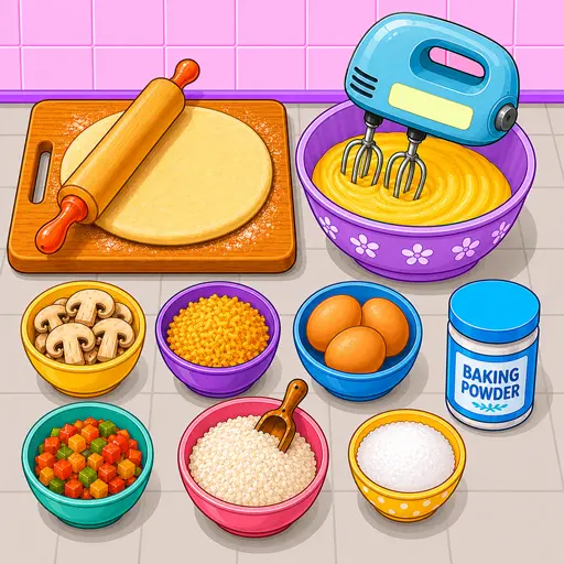 App Icon