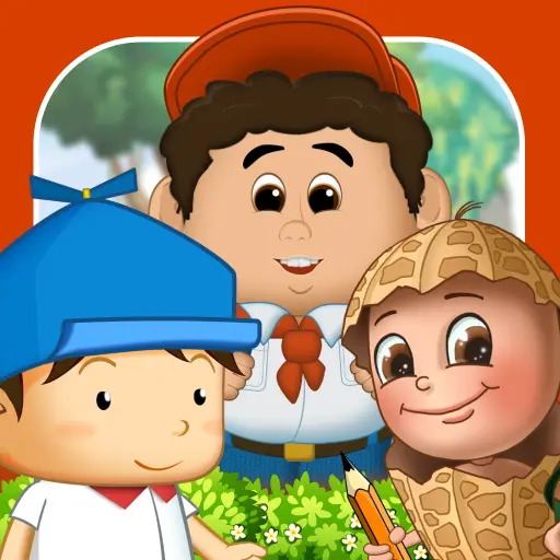 App Icon