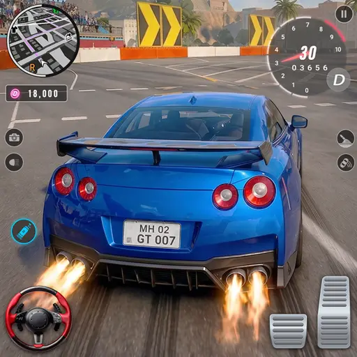 App Icon