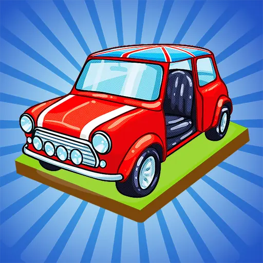 App Icon
