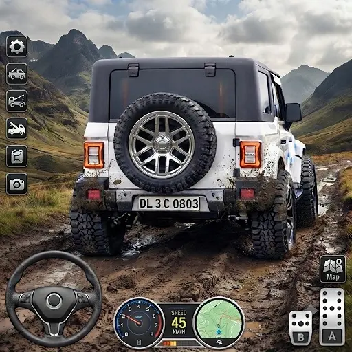 App Icon