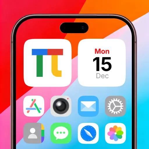 App Icon
