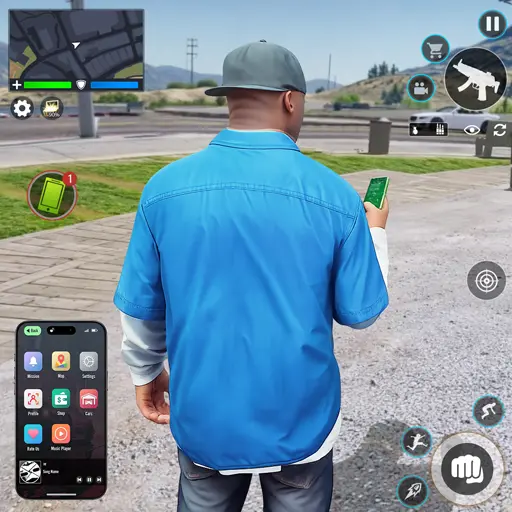 App Icon