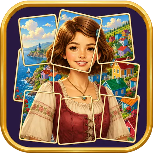 App Icon