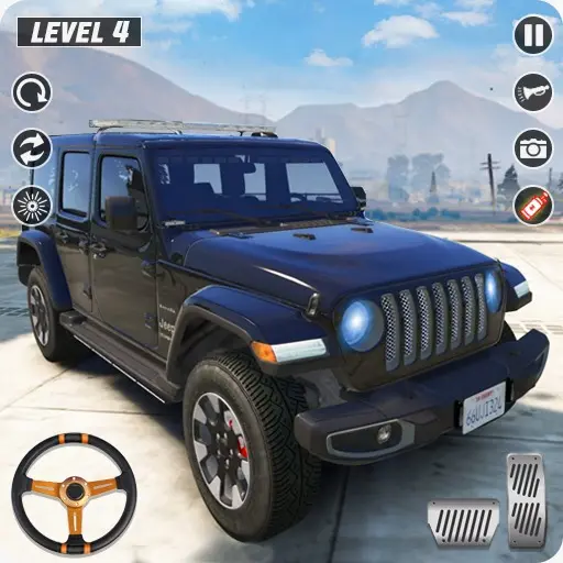 App Icon