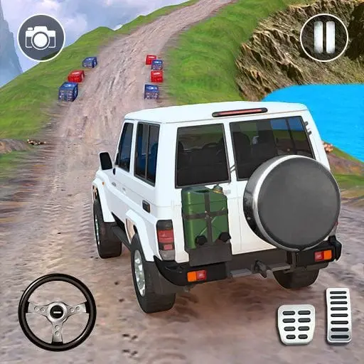 App Icon