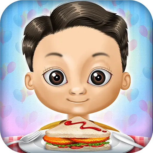 App Icon