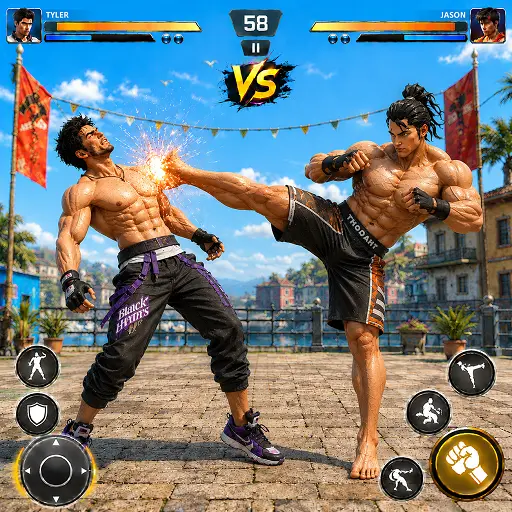 App Icon