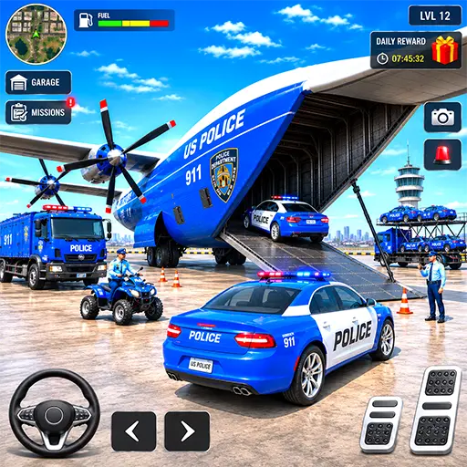 App Icon