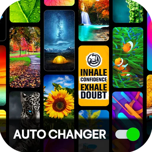 App Icon