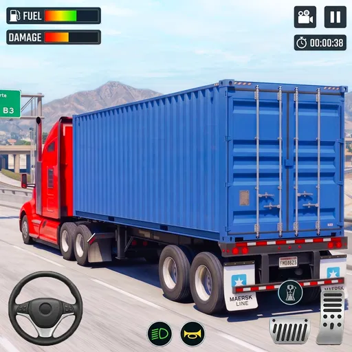 App Icon