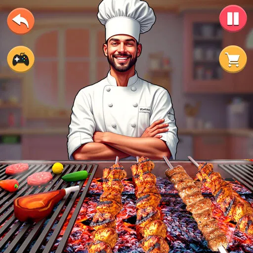 App Icon