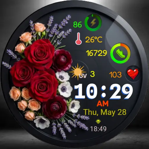App Icon