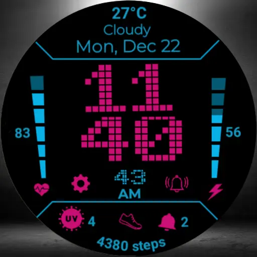 App Icon
