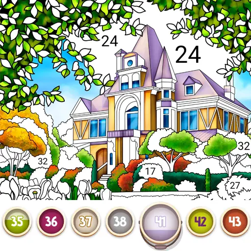 App Icon
