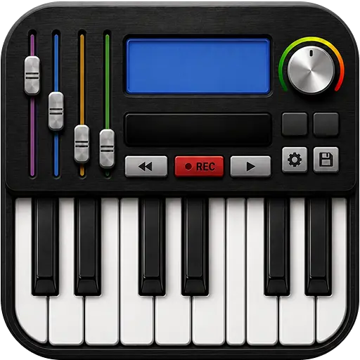 App Icon