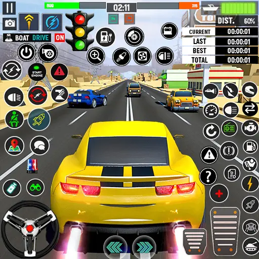 App Icon