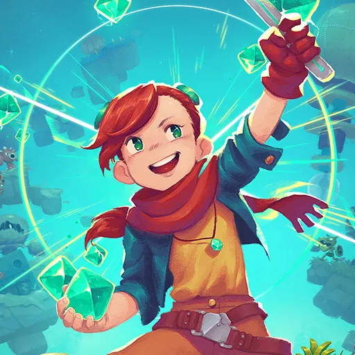 App Icon