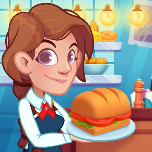 App Icon
