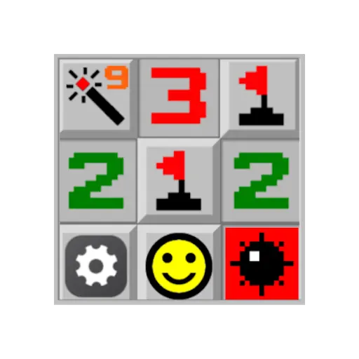 App Icon