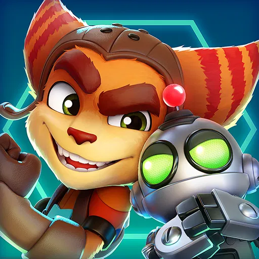App Icon