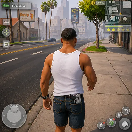 App Icon