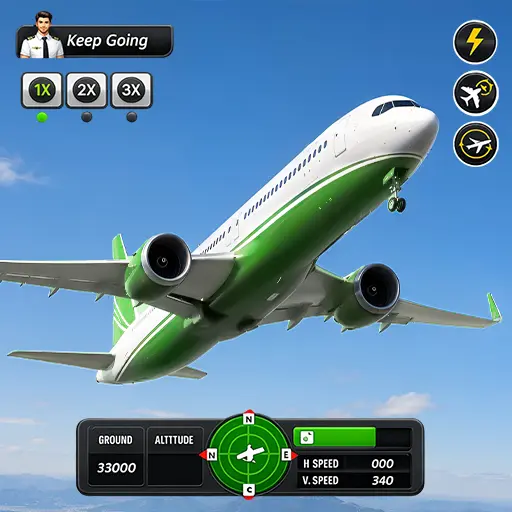 App Icon