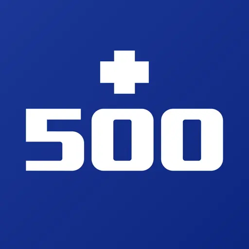 App Icon