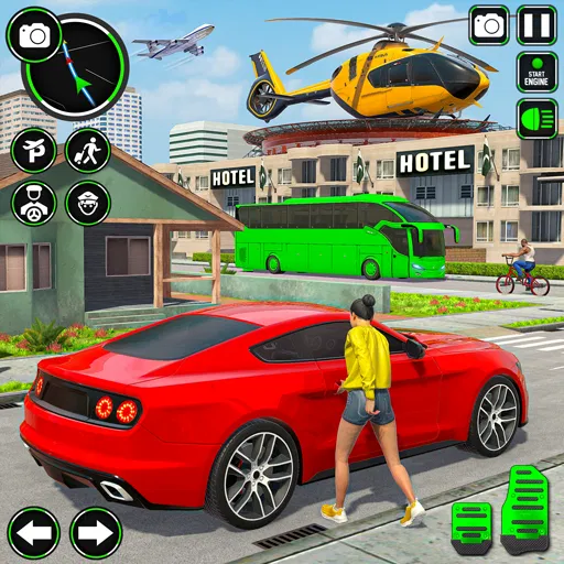 App Icon