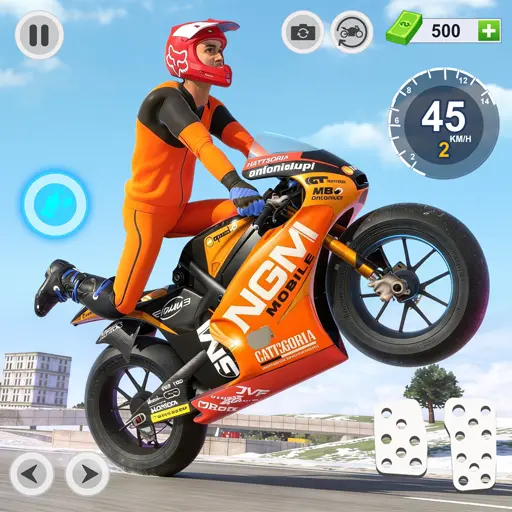 App Icon