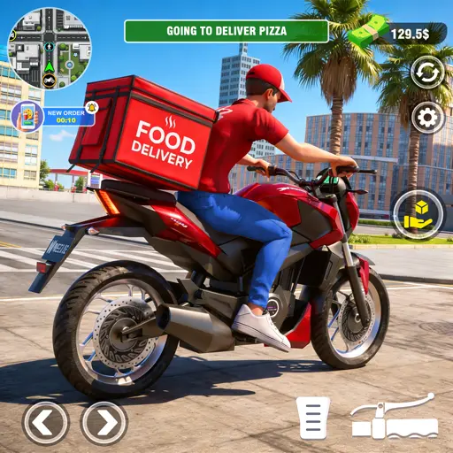 App Icon