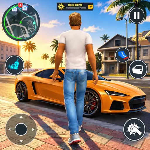 App Icon