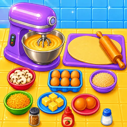 App Icon