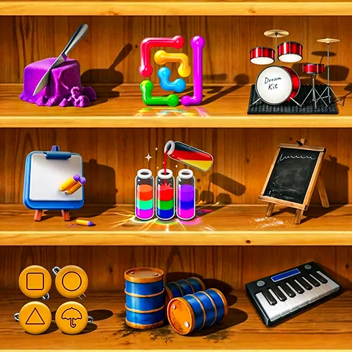 App Icon