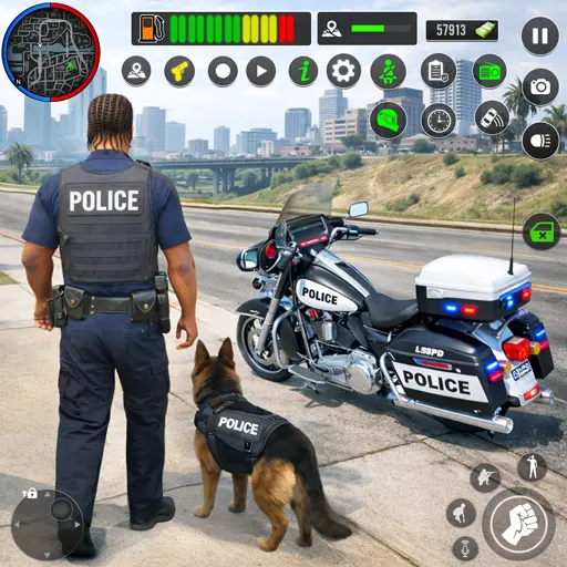 App Icon