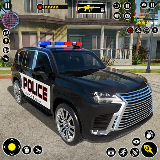 App Icon