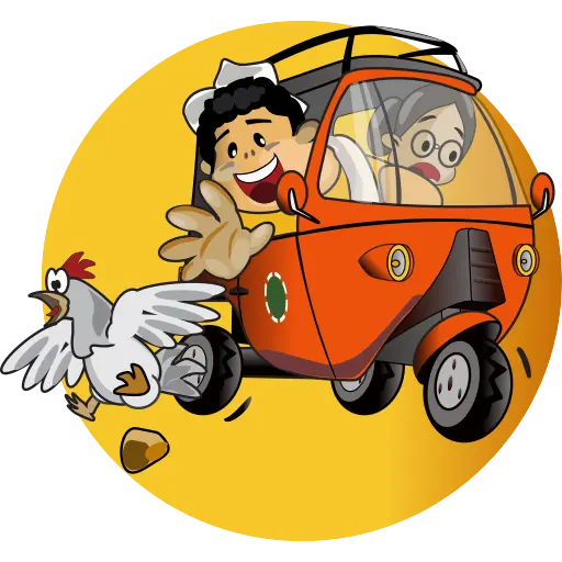 App Icon